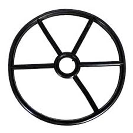 Whole-In-One 3 in. Spider Gasket WH974125